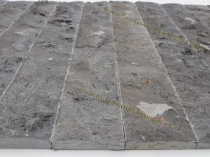 Kamień formatowany MELLY BLACK 2 – Hurtownia Kamienia El-Pol